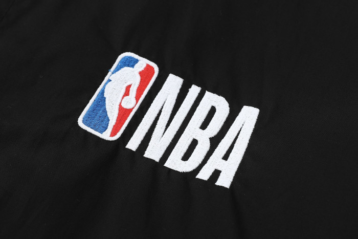 Balenciaga Nba Collaboration Short Sleeve Shirt #383088