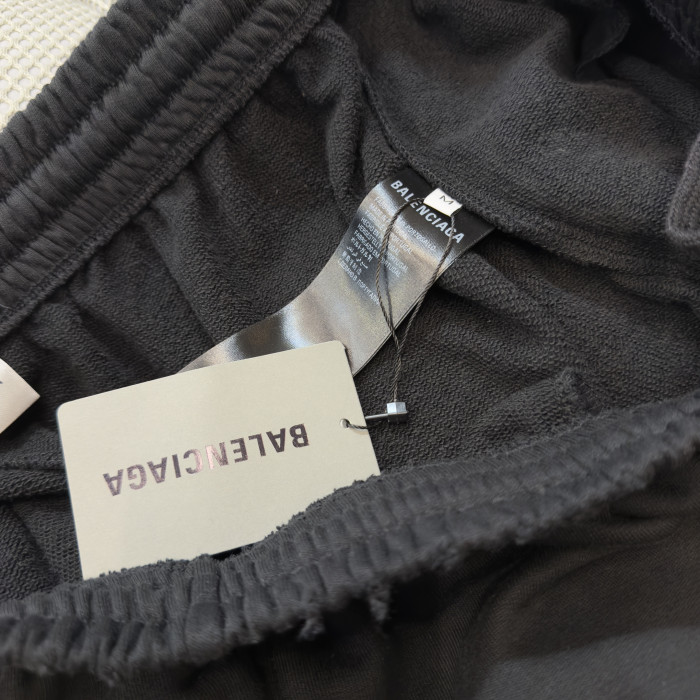 Balenciaga NANO BB Shorts #383195