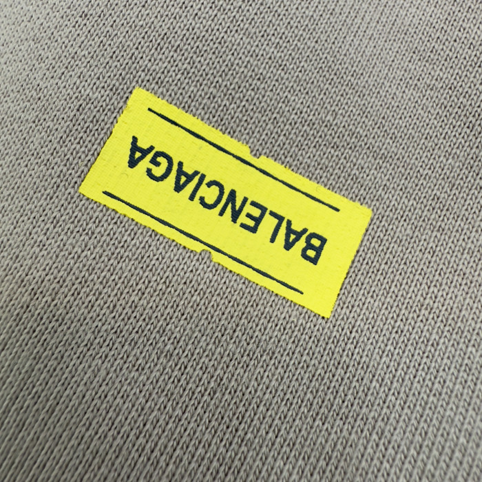 Balenciaga 520 STICKERS Shorts #383280