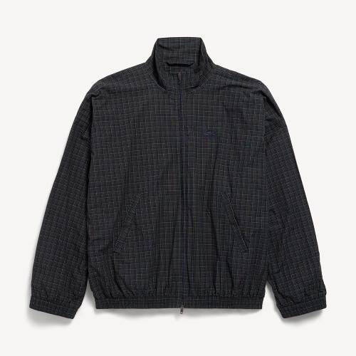Balenciaga Tailored Tracksuit Jacket #381526