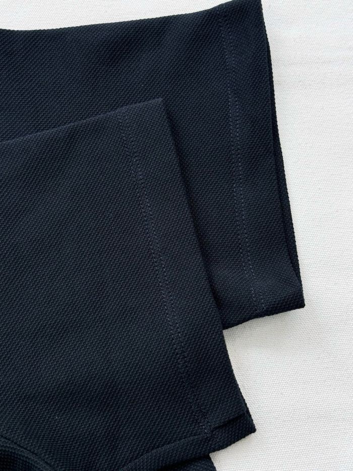 LOEWE Polo in Cotton #383560