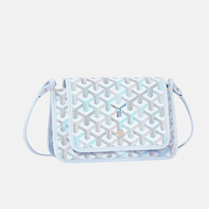 Goyard Plumet Pouch Multicoloured #383556