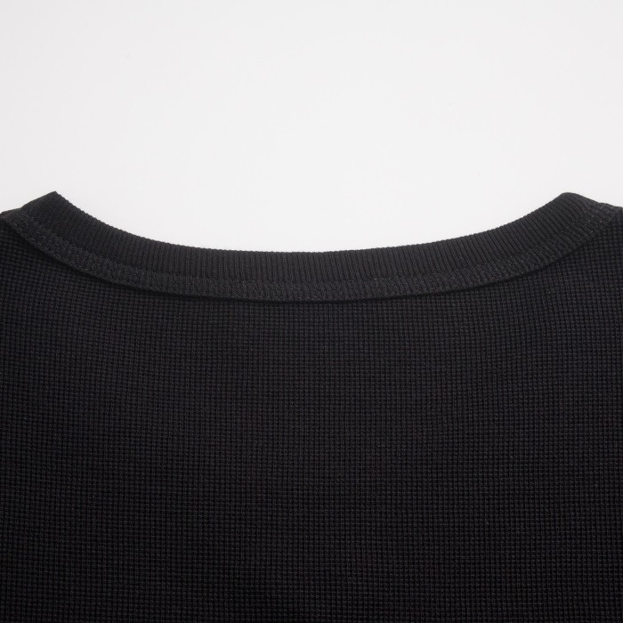 PRADA Black Cotton T-shirt #383567