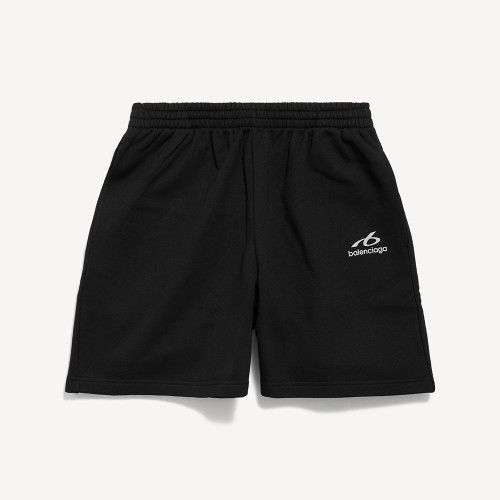 Balenciaga BODIES Loose Fit Shorts #383615