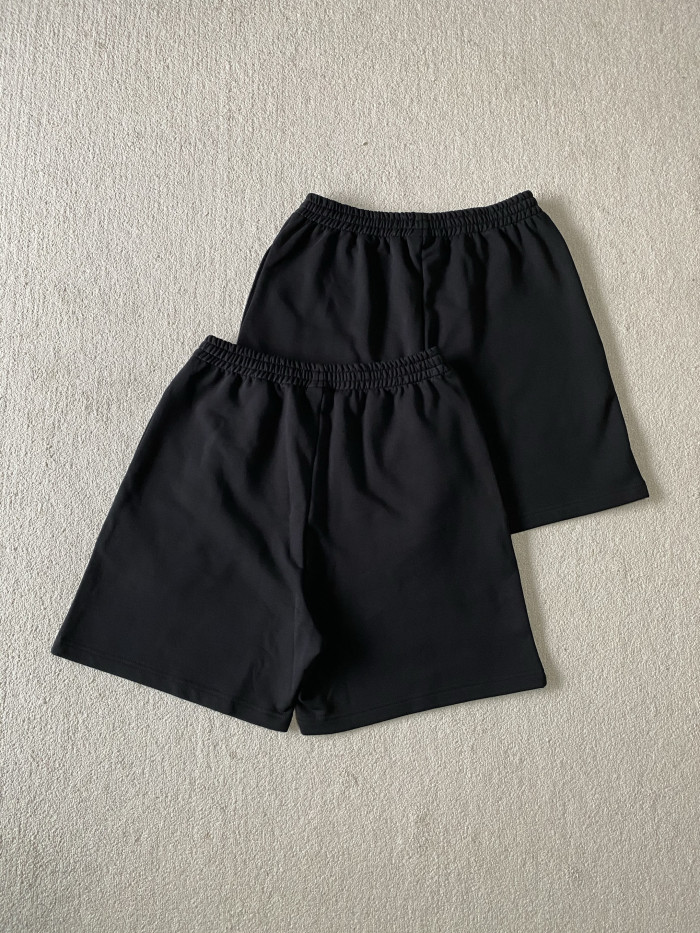 Balenciaga BODIES Loose Fit Shorts #383615