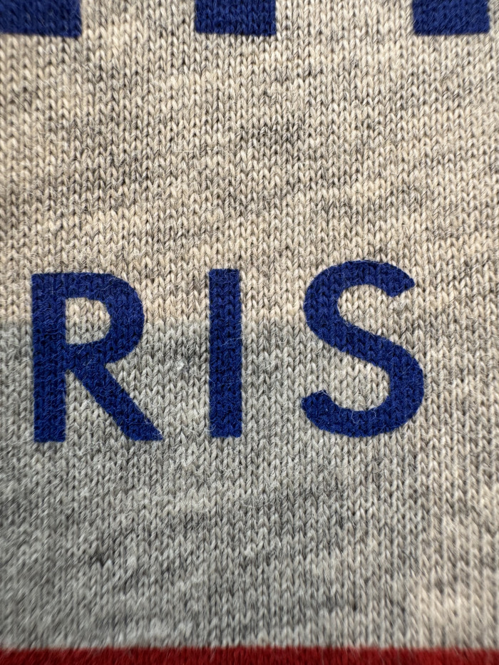 Celine Loose T-shirt in Cotton Jersey #383952