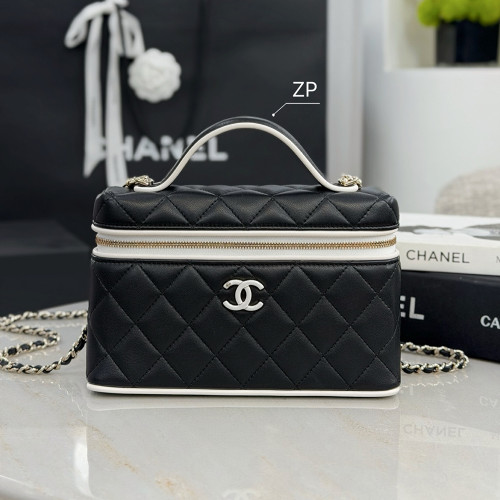 Chanel Panda LP Box #384204