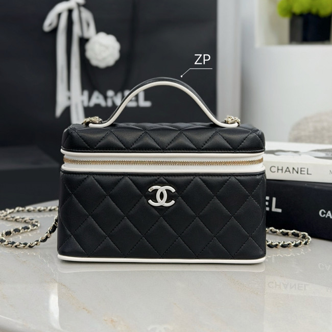 Chanel Panda LP Box #384204