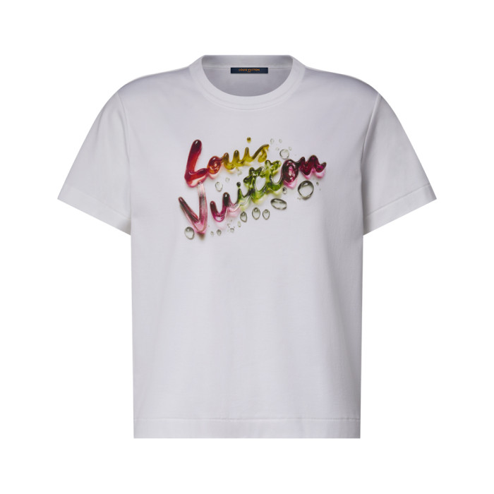 LOUIS VUITTON Candy Signature T-shirt #384033
