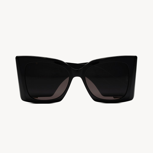 Saint Laurent SL M119 BLAZE in Black #384186