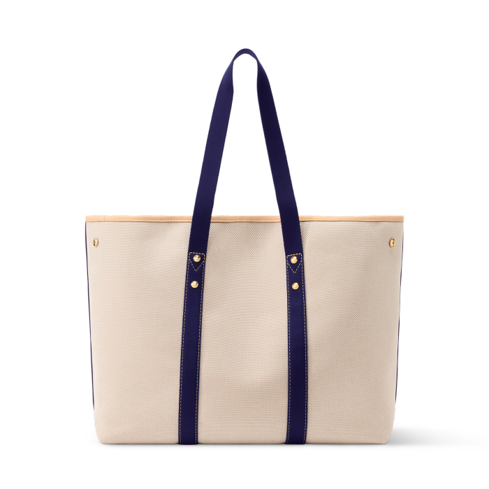  LOUIS VUITTON Escale Antigua Home Travel Bags M28503#384053