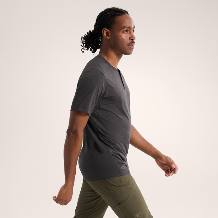 Arc'teryx Kadem Henry Shirt #384201