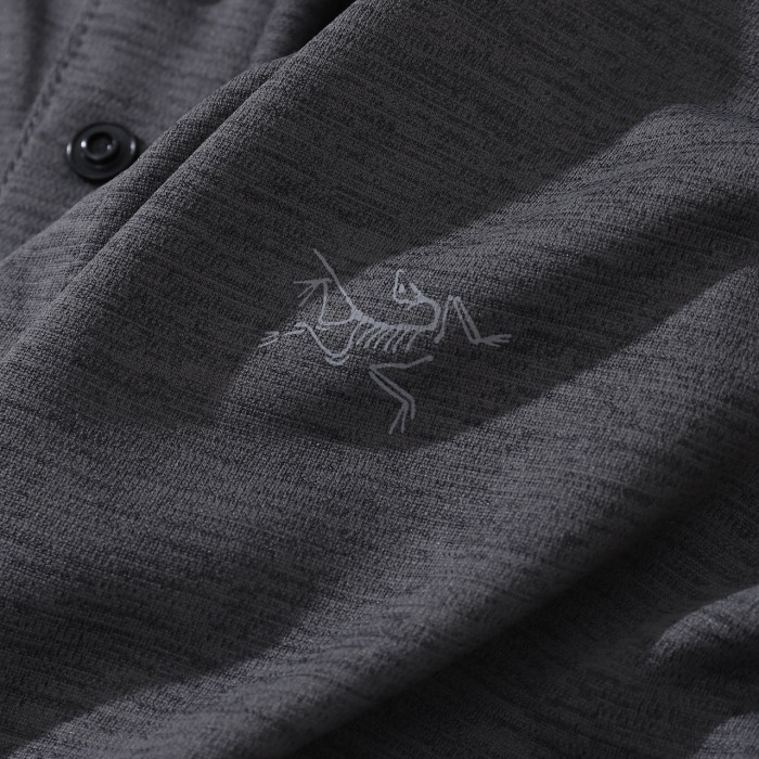 Arc'teryx Kadem Henry Shirt #384201