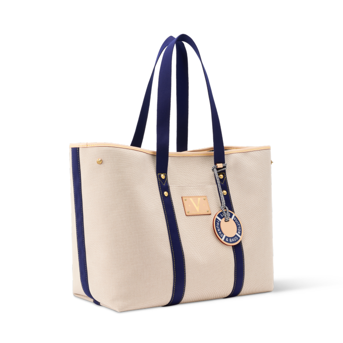  LOUIS VUITTON Escale Antigua Home Travel Bags M28503#384053