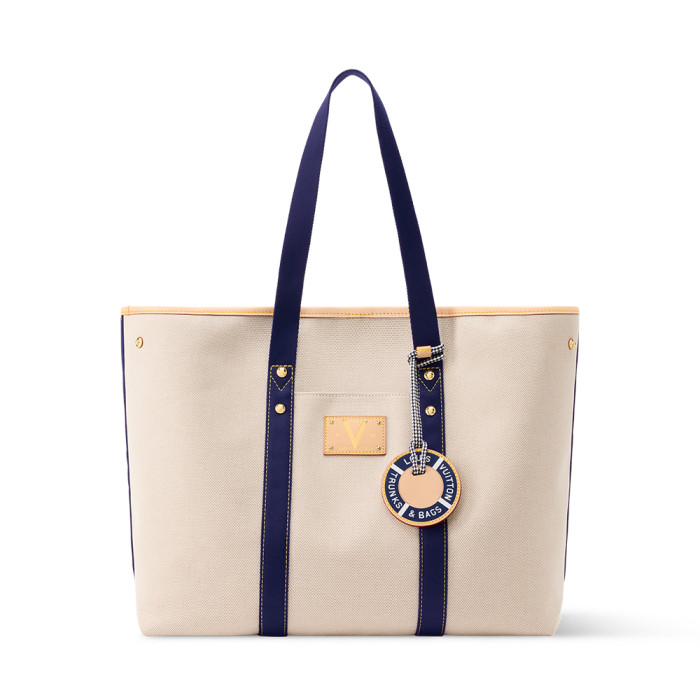  LOUIS VUITTON Escale Antigua Home Travel Bags M28503#384053