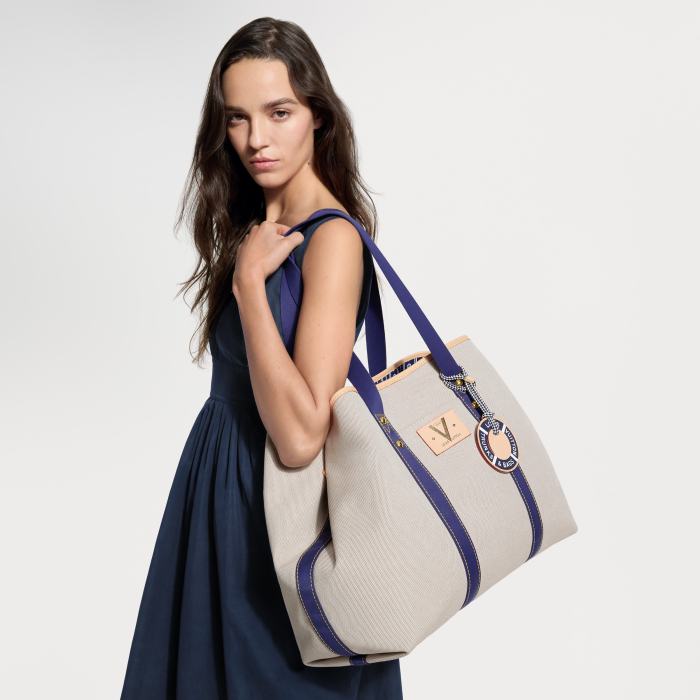  LOUIS VUITTON Escale Antigua Home Travel Bags M28503#384053