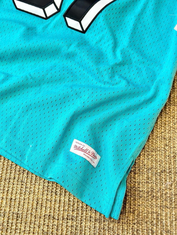 Tiffany & Co. x NBA x Mitchell Ness Basketball Jersey #384180