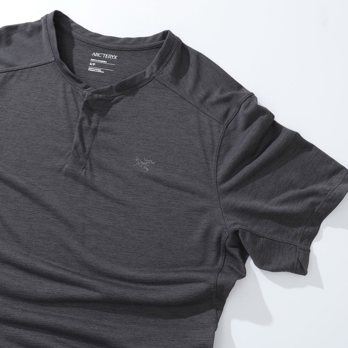 Arc'teryx Kadem Henry Shirt #384201