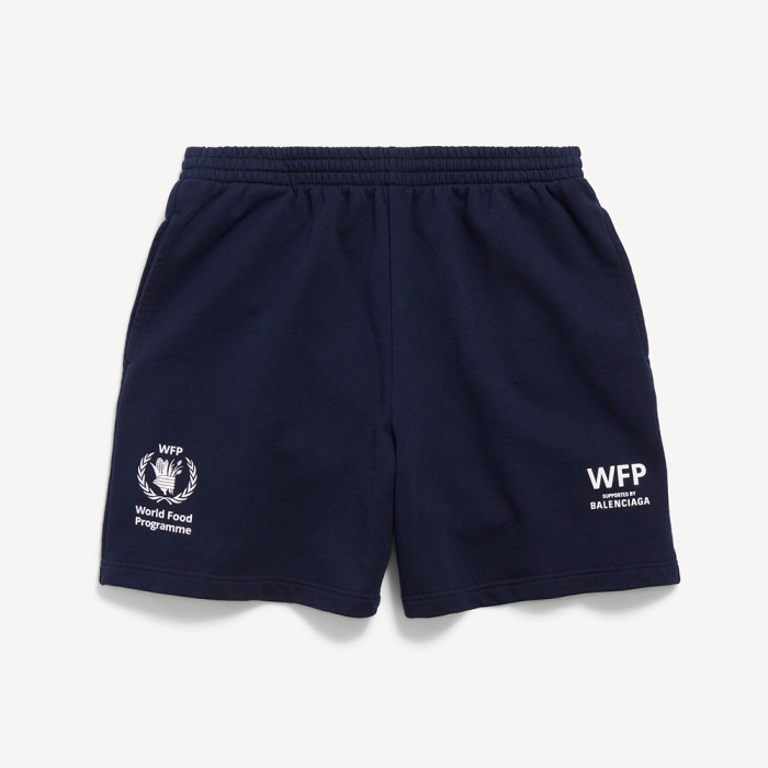 Balenciaga Wfp Shorts #384194