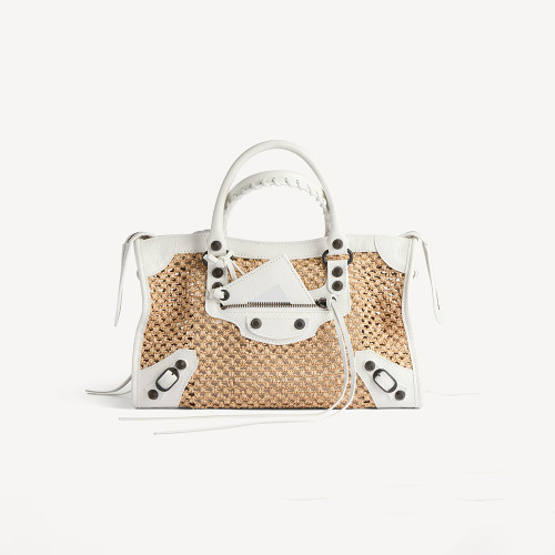 Balenciaga Le City Bag Small  #384398