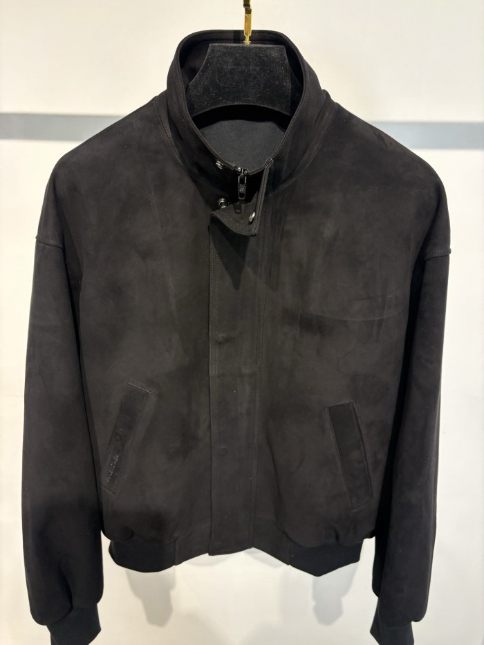 Balenciaga Blouson #384379