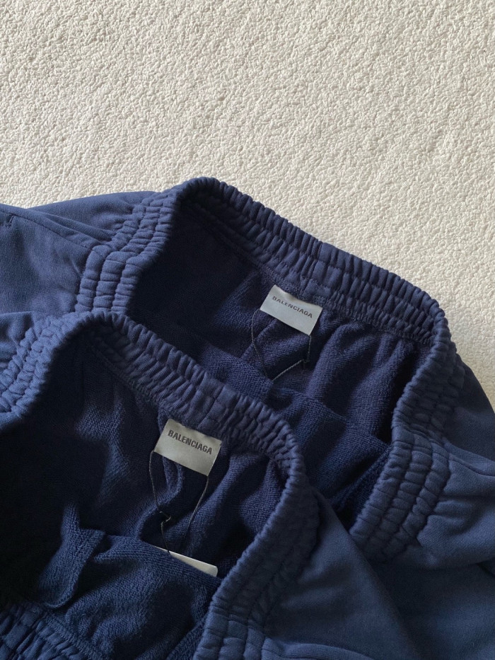 Balenciaga Wfp Shorts #384194