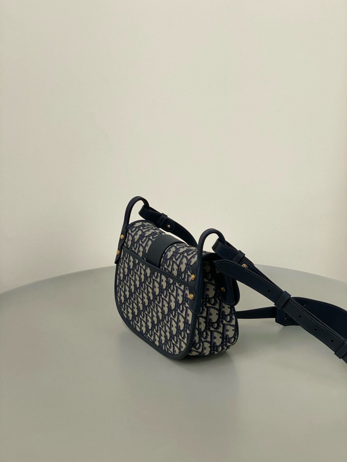 Dior Medium 30 Montaigne Satchel Bag #384355