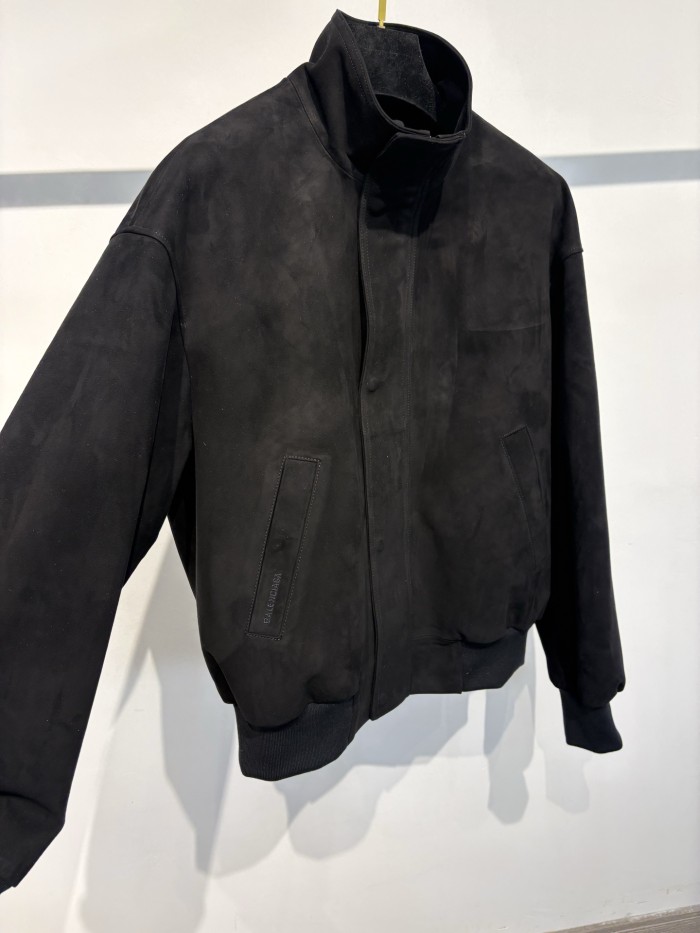 Balenciaga Blouson #384379