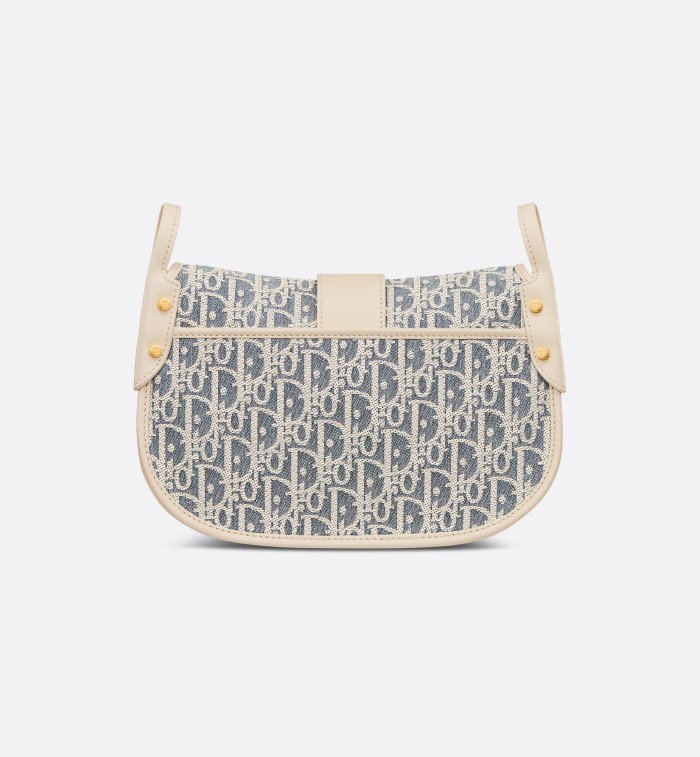 Dior Medium 30 Montaigne Satchel Bag #384355