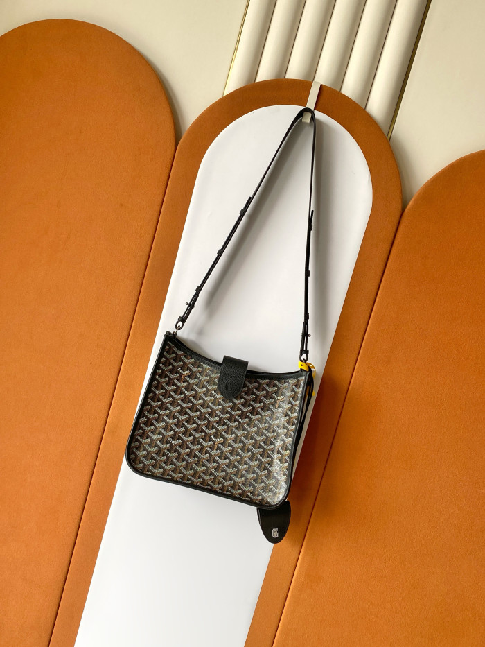 Goyard Musette Bag #384525
