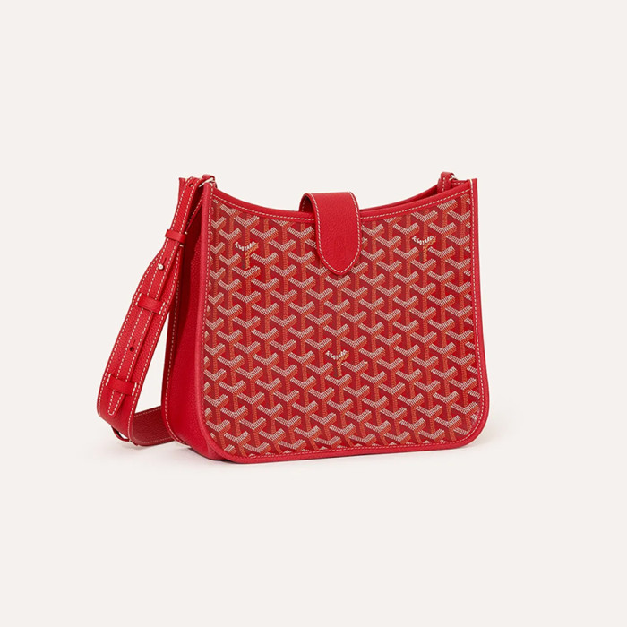 Goyard Musette Bag #384525