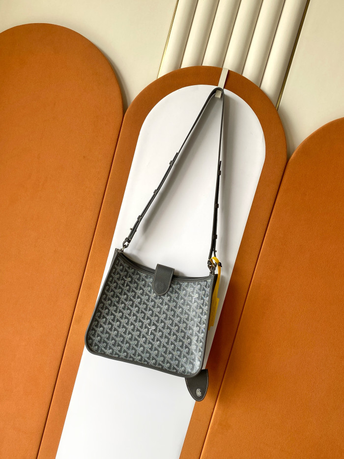 Goyard Musette Bag #384525