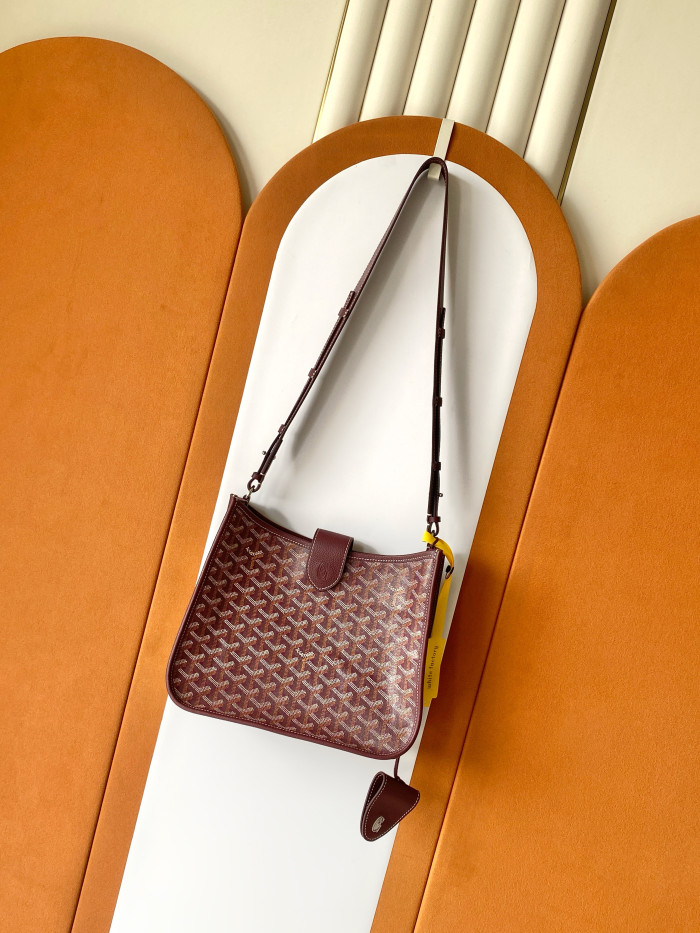 Goyard Musette Bag #384525