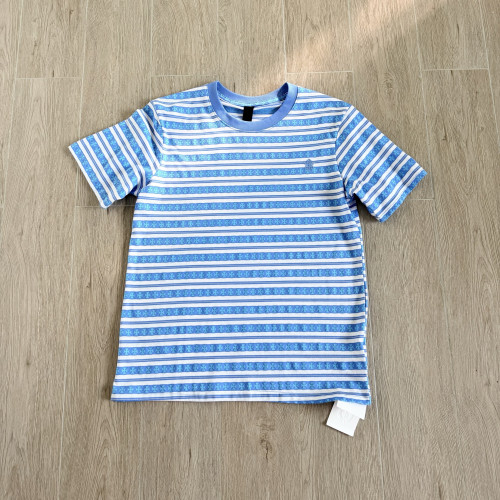 Chrome Hearts Vine Embroidery All Over Print T-shirt #384541