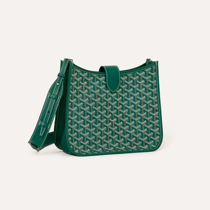 Goyard Musette Bag #384525
