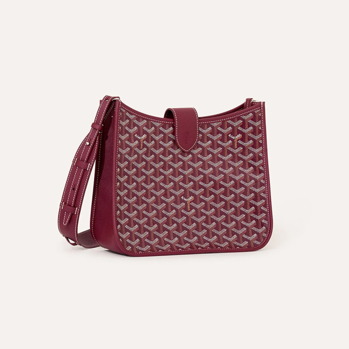 Goyard Musette Bag #384525