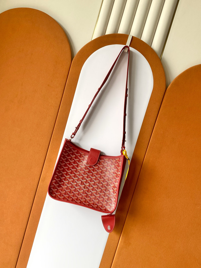 Goyard Musette Bag #384525