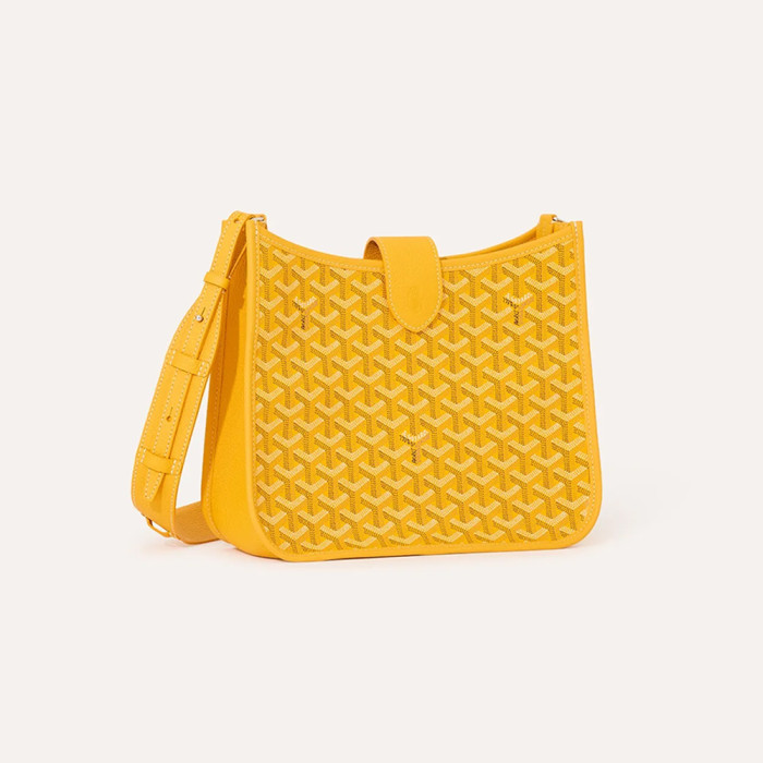 Goyard Musette Bag #384525