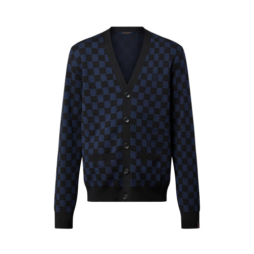 Louis Vuitton Wool Cardigan #334297