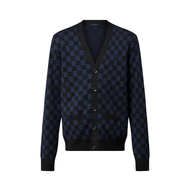 Louis Vuitton Wool Cardigan #334297