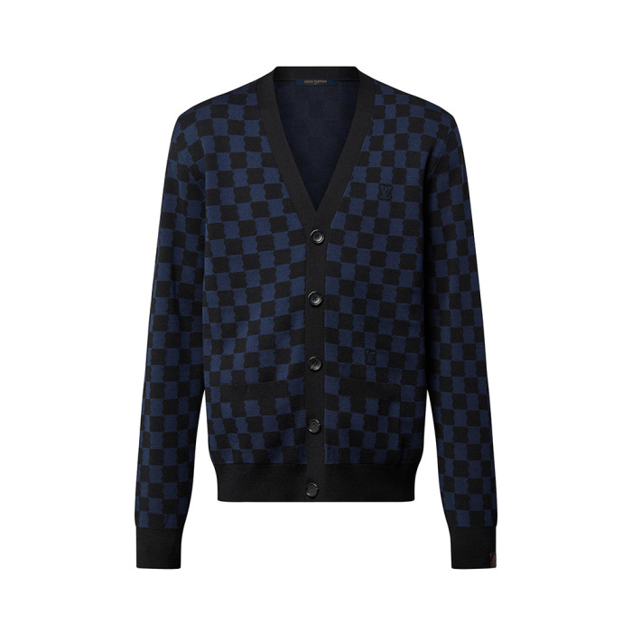Louis Vuitton Wool Cardigan #334297