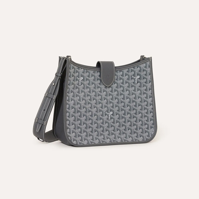 Goyard Musette Bag #384525