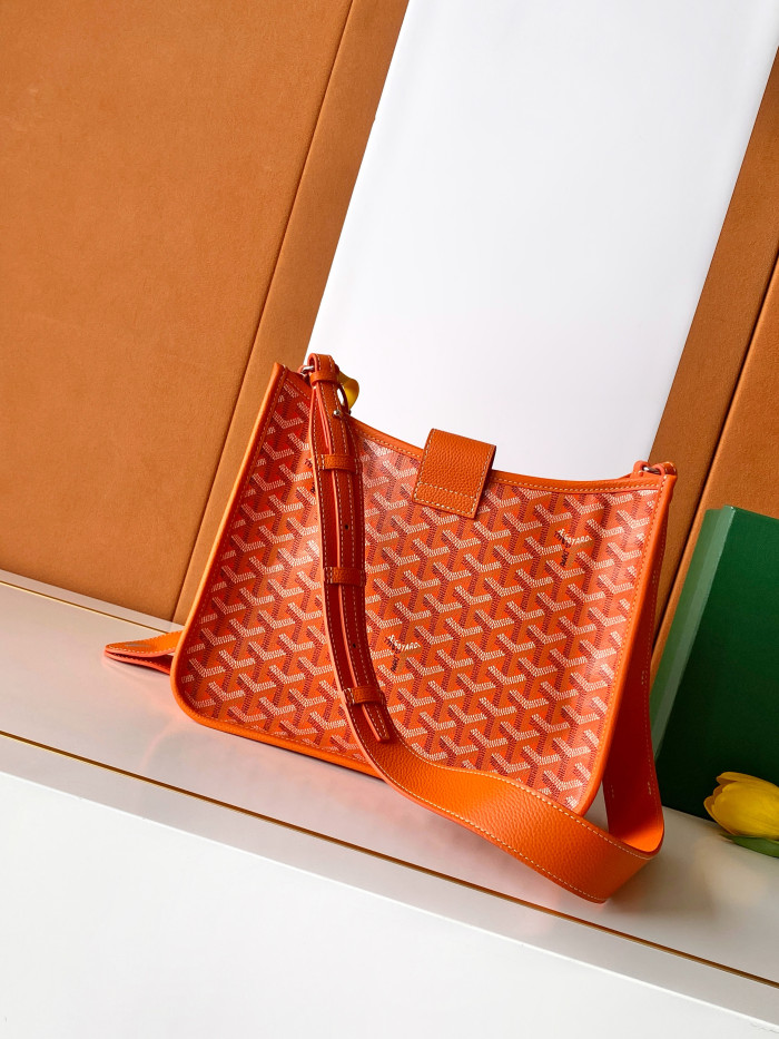 Goyard Musette Bag #384525