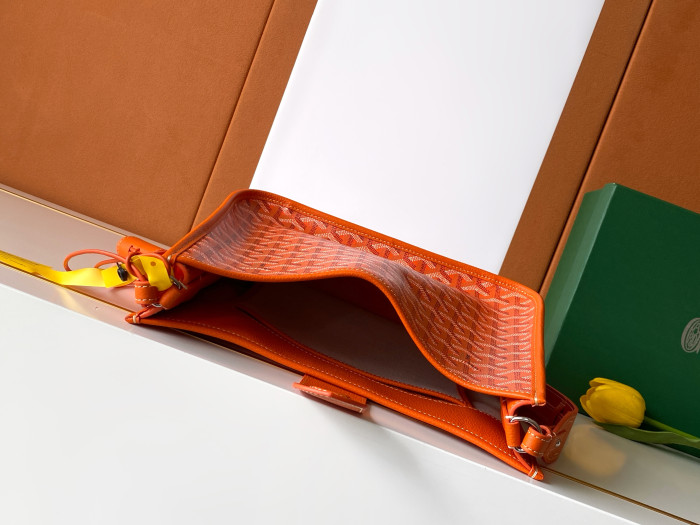 Goyard Musette Bag #384525