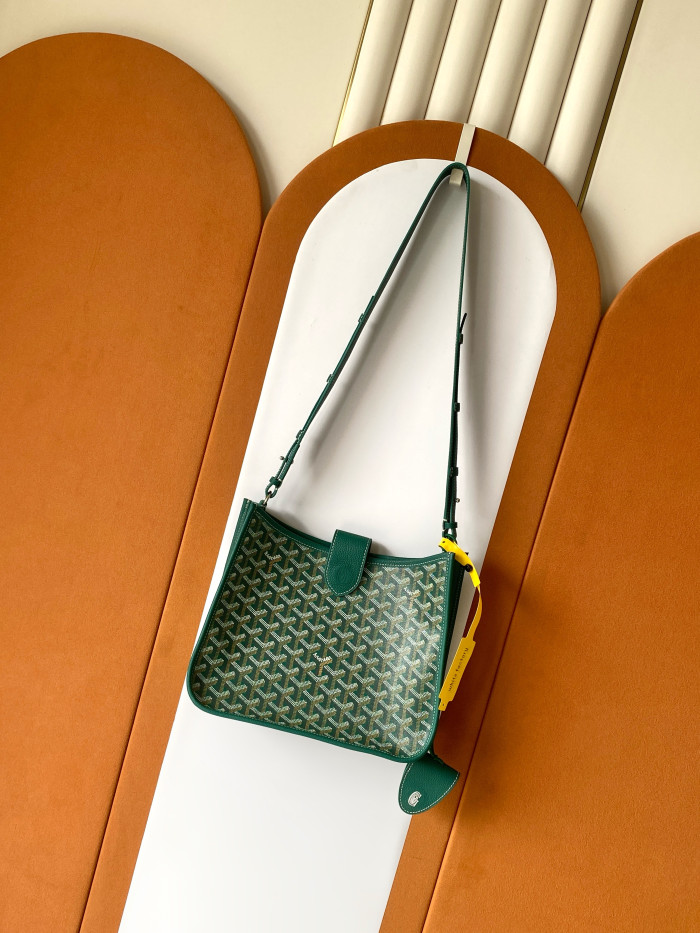 Goyard Musette Bag #384525