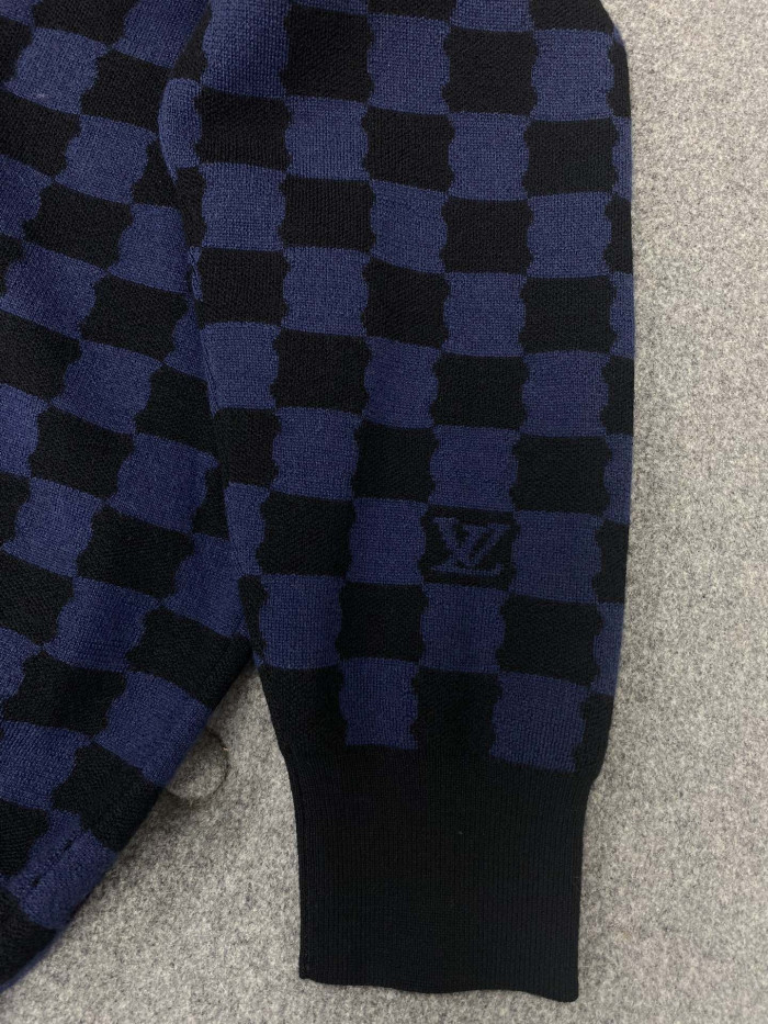 Louis Vuitton Wool Cardigan #334297