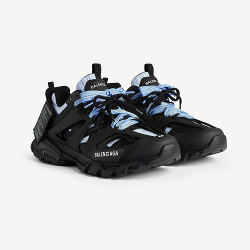 Balenciaga Track Shirt Sneaker  #384659