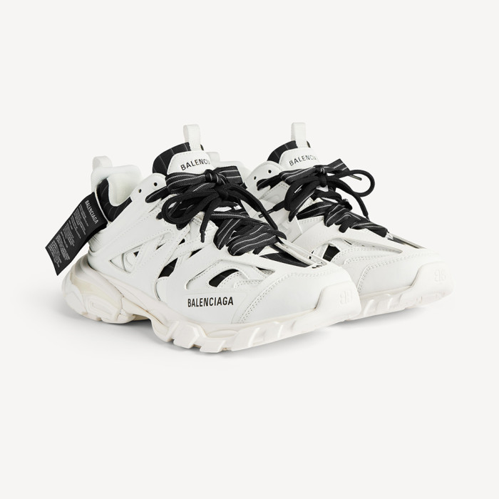 Balenciaga Track Shirt Sneaker  #384659