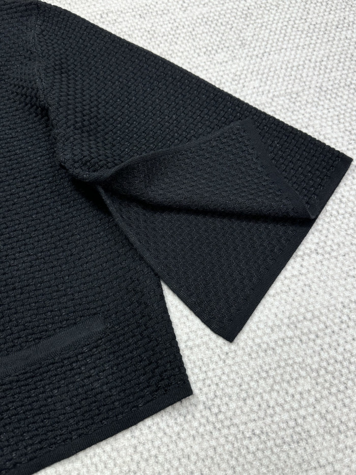 Chanel Top-quality Version Bat Sleeve Cardigan #307696