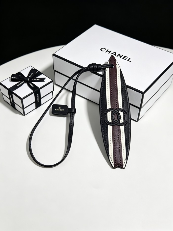 Chanel Surfboard Bag Charm #384862